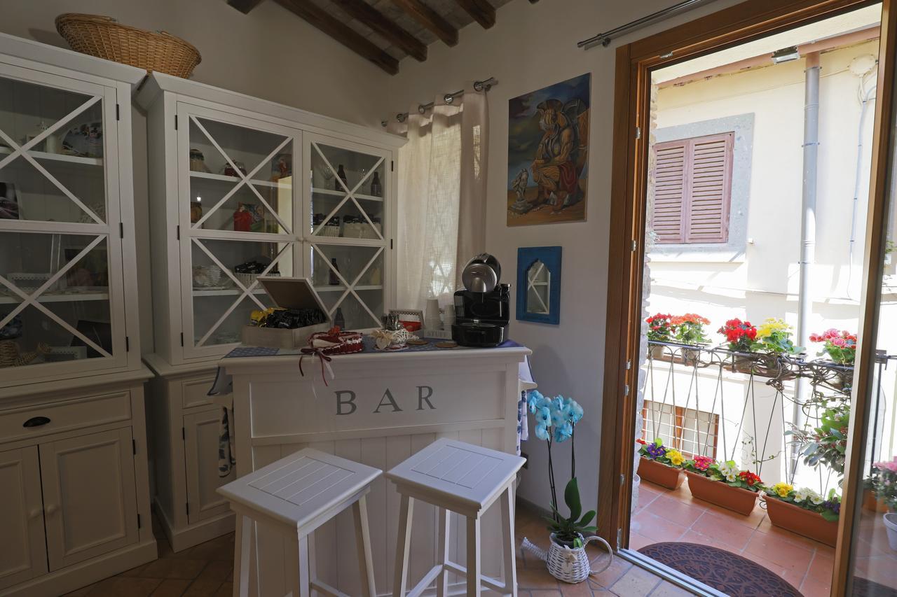 Atlantis Inn Castelgandolfo กัสเตลกันดอลโฟ ภายนอก รูปภาพ
