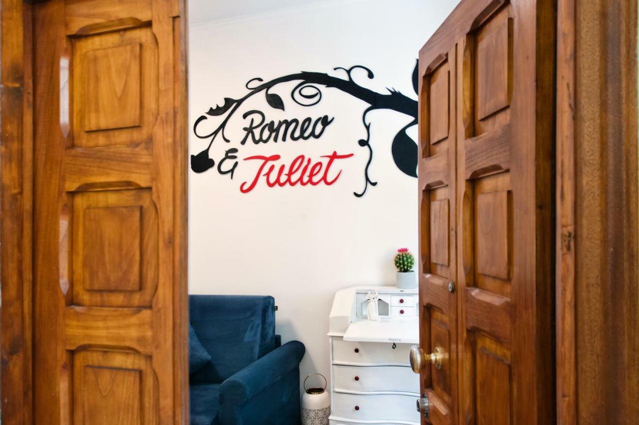Atlantis Inn Castelgandolfo กัสเตลกันดอลโฟ ภายนอก รูปภาพ